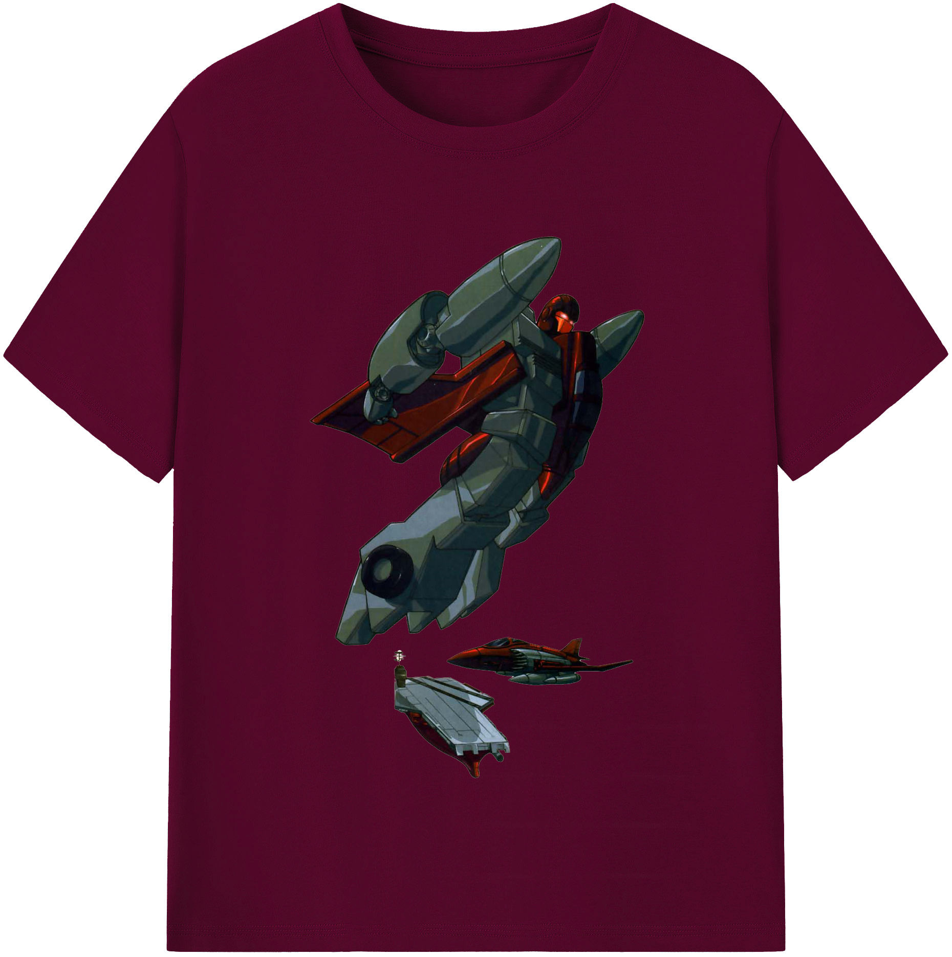  レディースカジュアルプリントTシャツ（綿100％）